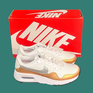 Nike NEW Women's Air Max SC Shoe Size 8 #B1227A